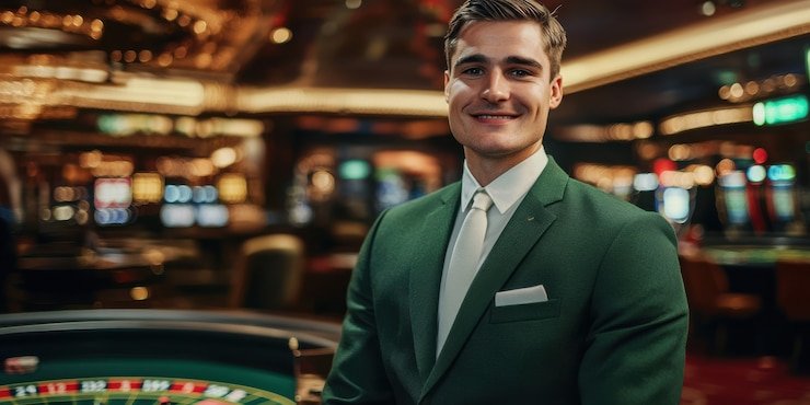 3axis Live Casino